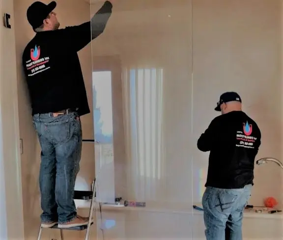 Professional plumbing installation for Leak Detection in Normandy Shores